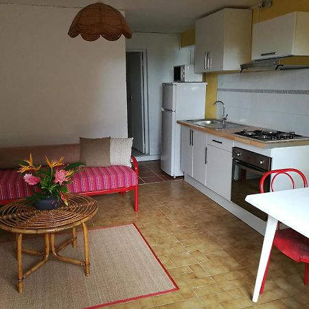 Le Nid Apartment Десе Екстериор снимка