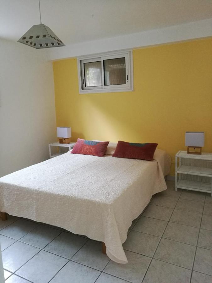 Le Nid Apartment Десе Екстериор снимка